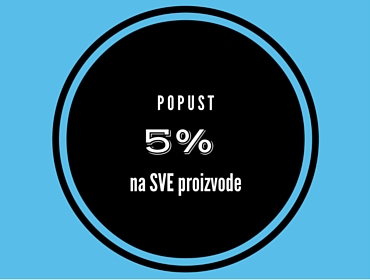 Preuzmite besplatan vaučer za popust na prozore, vrata, roletne, zavese...